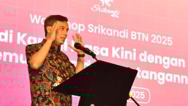 Btn Nikhon LP Napitupulu Director.