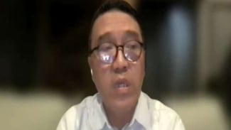 Respons Wakil Rektor ITB Soal Penangkapan Mahasiswa Gara-gara Buat Meme Prabowo-Jokowi