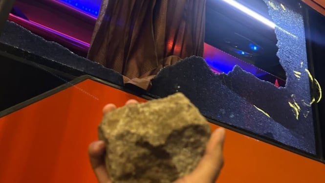 Kejar Pelaku, Panpel Arema FC Kutuk Keras Insiden Penyerangan Bus Persik