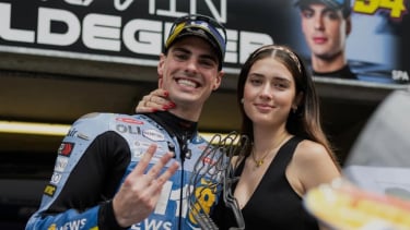 Fermin Aldeguer dan Elia Pintat Rodriguez