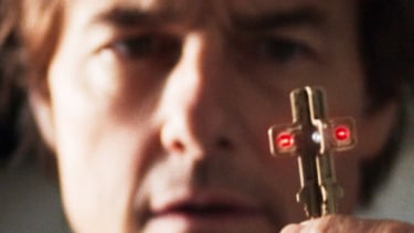  Impossible – The Final Reckoning