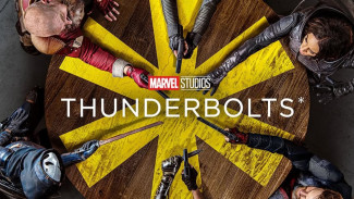 Box Office! Film Thunderbolts Raih Pendapatan Mendekati US$275 Juta Secara Global