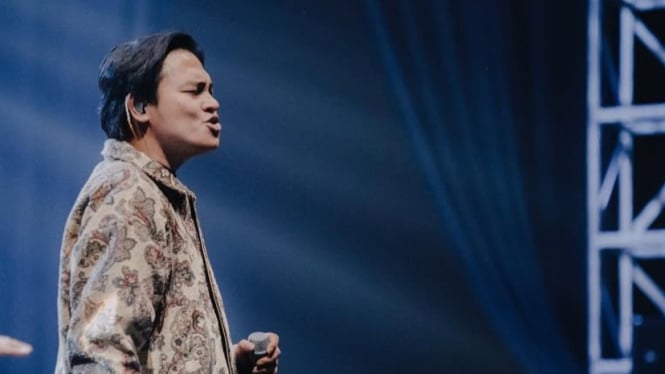Diduga Melakukan Penipuan, Siapakah Aldy Maldini? Ini Agama, Marga Batak, dan Perjalanan Karirnya.