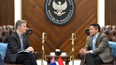  Cahyo - Biro Pers Sekretariat Presiden)