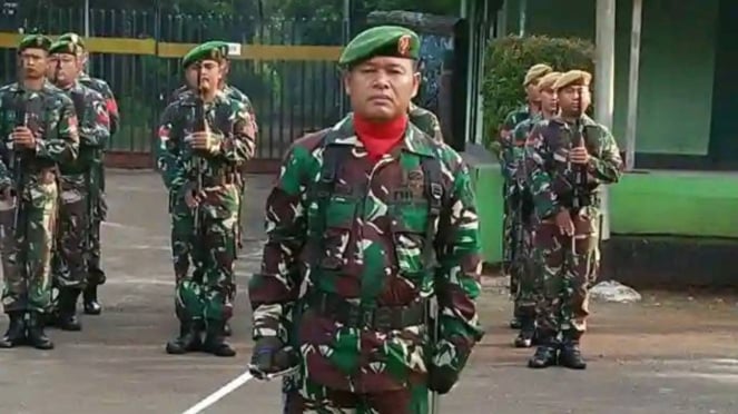 Mayor Cpl Your Rohanda