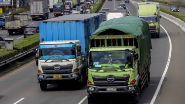 Truk Kelebihan Muatan, Truk ODOL