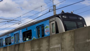 MRT Jakarta