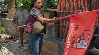  Gak Ada Ruang Buat Premanisme!