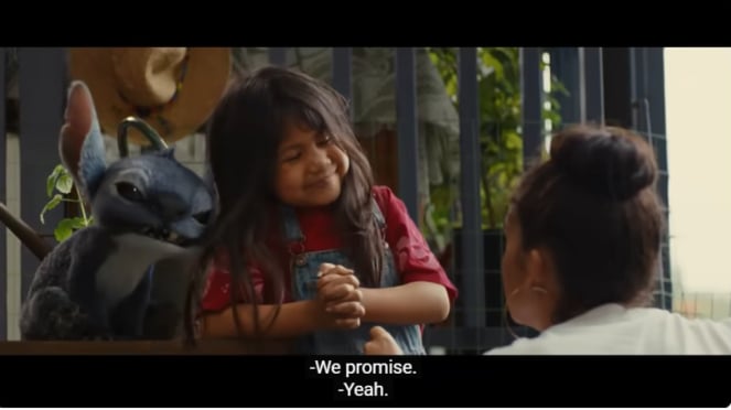 Lilo & Stitch
