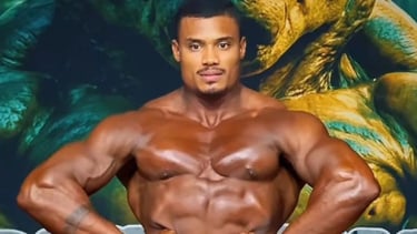 Wanderson Da Silva Moreira