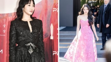 Kim Go-eun dan Han So-hee akan hadir di Festival Film Cannes