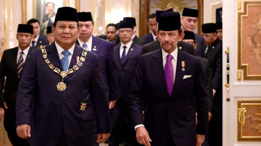 Dok. Istimewa, Biro Pers Sekretariat Presiden