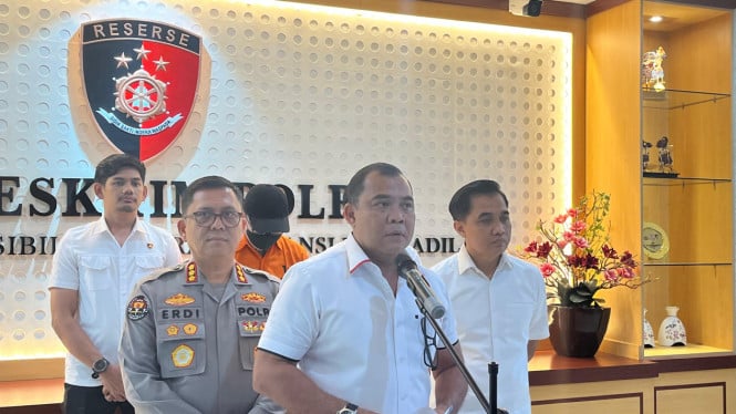 Tambang Ilegal Zirkon di Kalteng Diselidiki, Bareskrim Bidik Tersangka