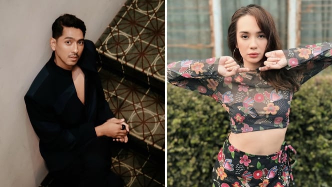 BREAKING: Arya Saloka dan Putri Anne Akhirnya Resmi Bercerai! Apa yang Membuat Mereka Harus Berpisah?