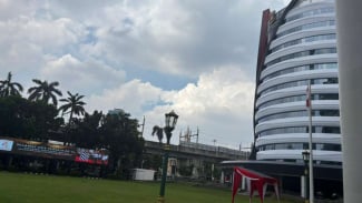 Kejagung Jangan Ragu-ragu Tuntaskan Kasus Dugaan Korupsi di Sritex