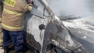 Sembarang Modifikasi Mobil Hybrid Bisa Picu Korsleting
