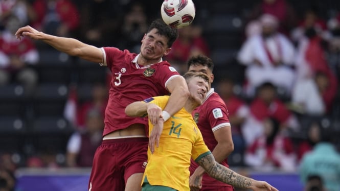 BREAKING NEWS, Pengakuan Jujur PSSI soal Elkan Baggott Tak Gabung Timnas Indonesia