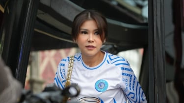 Eveline Sanita