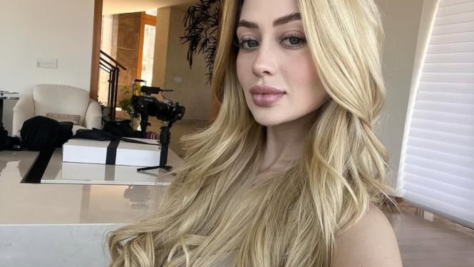 Influencer yang Tewas Ditembak Secara Sengaja Saat Siaran Langsung di Meksiko (Doc: Instagram)