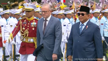  tangkapan layar YouTube Sekretariat Presiden)