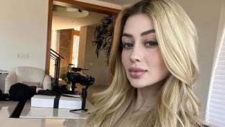 Meksiko Selidiki Dugaan Femisida di Balik Tewasnya Influencer Valeria Marquez