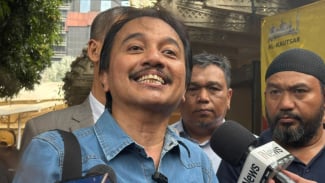 Polisi Buka Peluang Panggil Lagi Roy Suryo, Diperiksa Kasus Tudingan Ijazah Palsu Jokowi