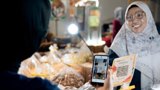 Livin’ by Mandiri Catat Kinerja Positif Lewat Pertumbuhan Transaksi dan Pengguna