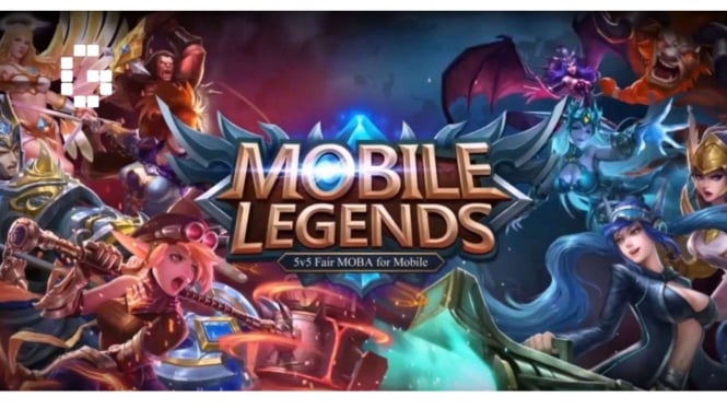 Perbedaan Gold Lane dan Exp Lane di MLBB yang Harus Diketahui oleh Pemula agar Tidak Salah Jalur