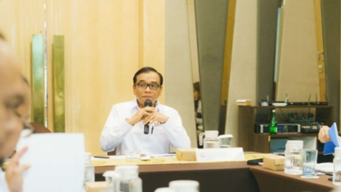 Kadin Launches Three Strategic Programs to Boost Regional Economies