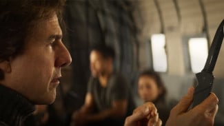 Tom Cruise Banjir Pujian di Cannes, Pamit dari Ethan Hunt Setelah 30 Tahun