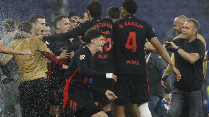 Kesulitan Barcelona dalam Mendatangkan Pemain Baru