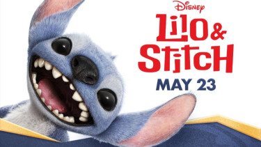 Film Lilo & Stitch