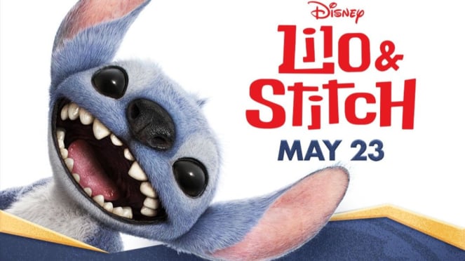Film Lilo & Stitch