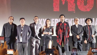Film Angkara Murka