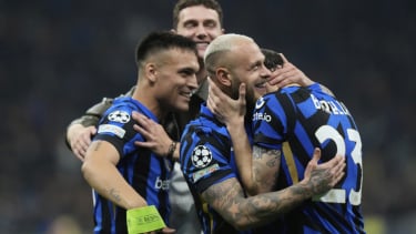 Pemain Inter Milan