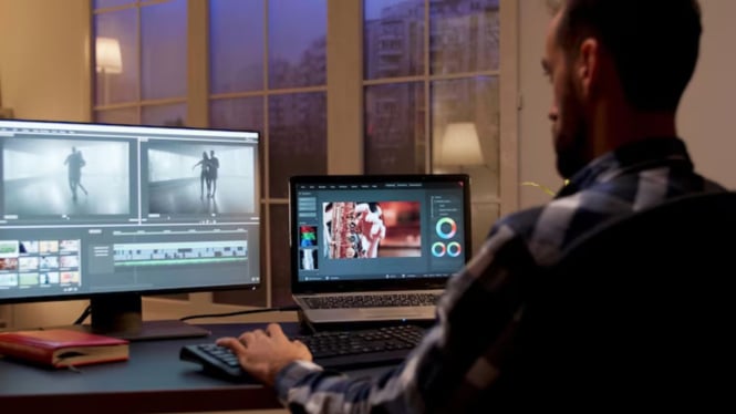 6 Spesifikasi Wajib di ThinkPad untuk Editing Video, Pakai Prosesor Apa dan Berapa Kapasitas RAM?