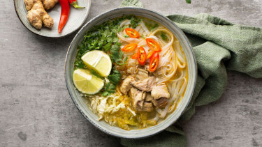 Soto Bening Non MSG