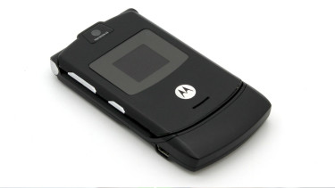 Motorola RAZR V3