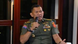 Ada 386 WNI di Iran, Hanya 115 Orang Bersedia Dievakuasi