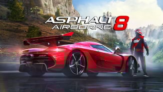 Gak Butuh Internet! Ini 5 Game Offline Terbaik yang Bikin Ketagihan
