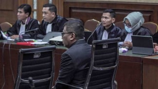  Saya Agak Lupa
