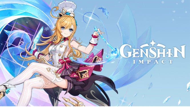 Kumpulan Hero Terbaik Genshin Impact 2025: Panduan Lengkap Tier List dan Karakter Meta