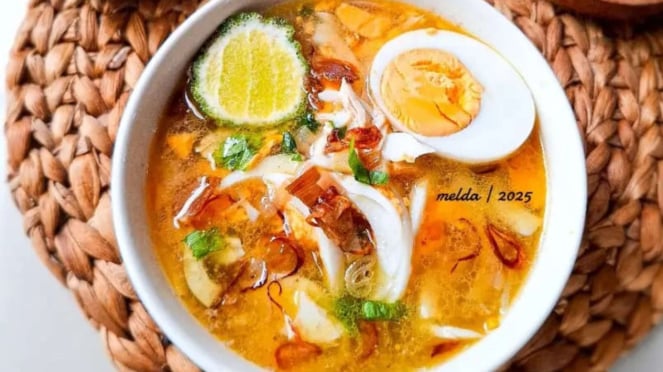 Soto banjar