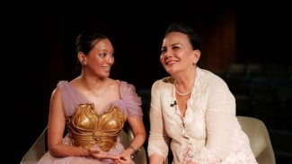 Selain Syahrini, Christine Hakim Juga Hadir di Festival Film Cannes 2025