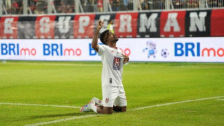 Malut United Kecam Serangan Rasis ke Yance Sayuri: Persib Tim Besar, tapi Perilaku Pendukungnya Kerdil
