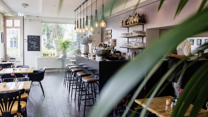 7 Rekomendasi Cafe Hidden Gem di Jaksel, Anak Skena Wajib Datang!