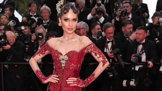 Festival de cine de Loura Laura en Cannes 2025