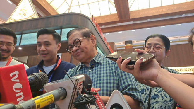 Gobernador de Yakarta 