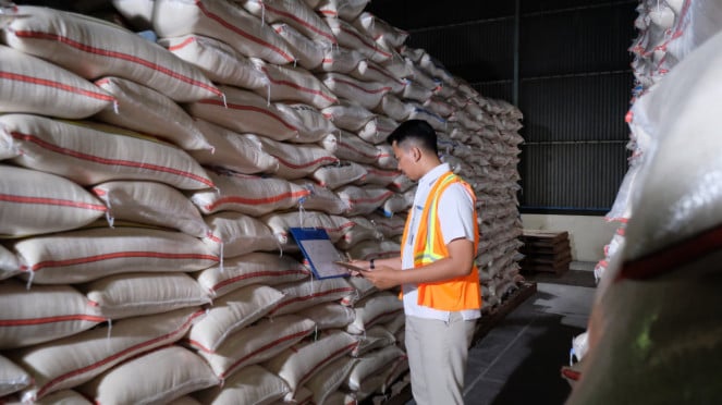 Cómo proteger la calidad del arroz en el almacén