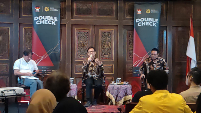 Menteri Kesehatan Membicarakan Indonesia yang Berharga, Menyentuh Perbedaan Gaji Rp 15 Juta dan Rp 5 Juta